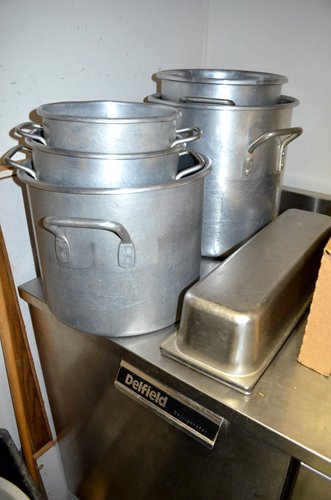 Property photo 6 - Restaurant Equipment Auction